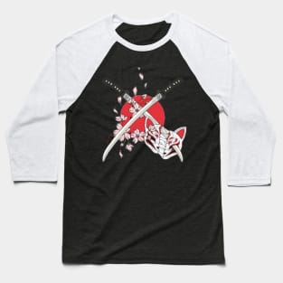 demon slayer anime kawaii Baseball T-Shirt